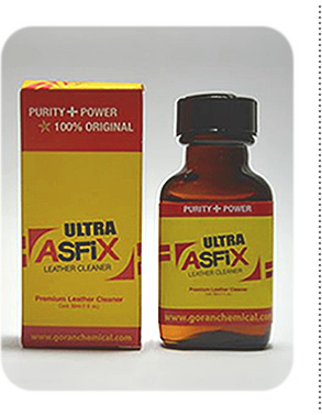 Asfix Ultra 30ml